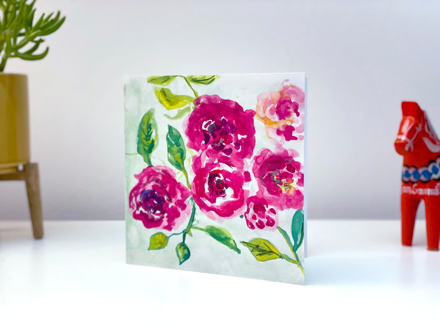Jacqui's Roses