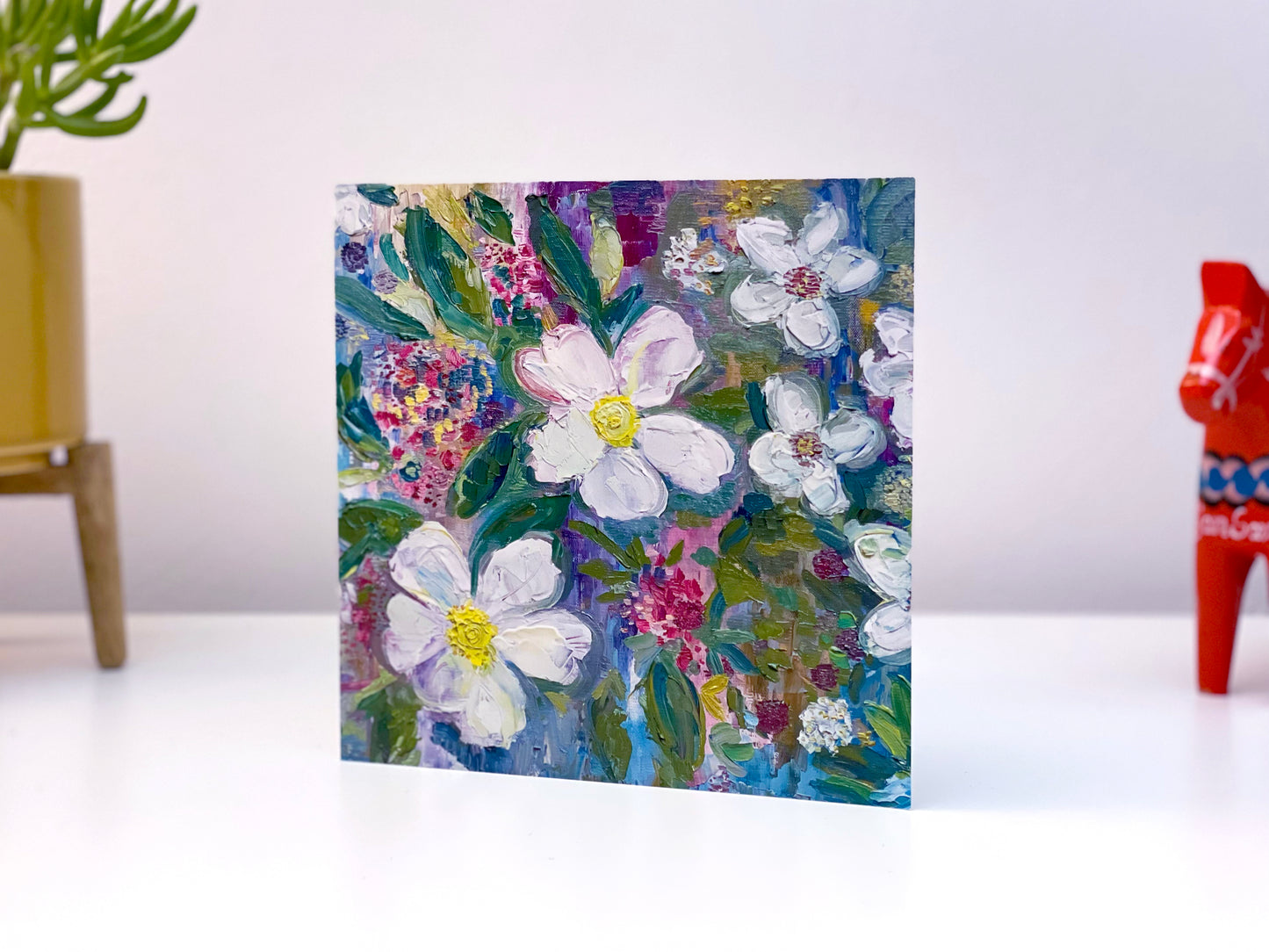 Spring Bouquet