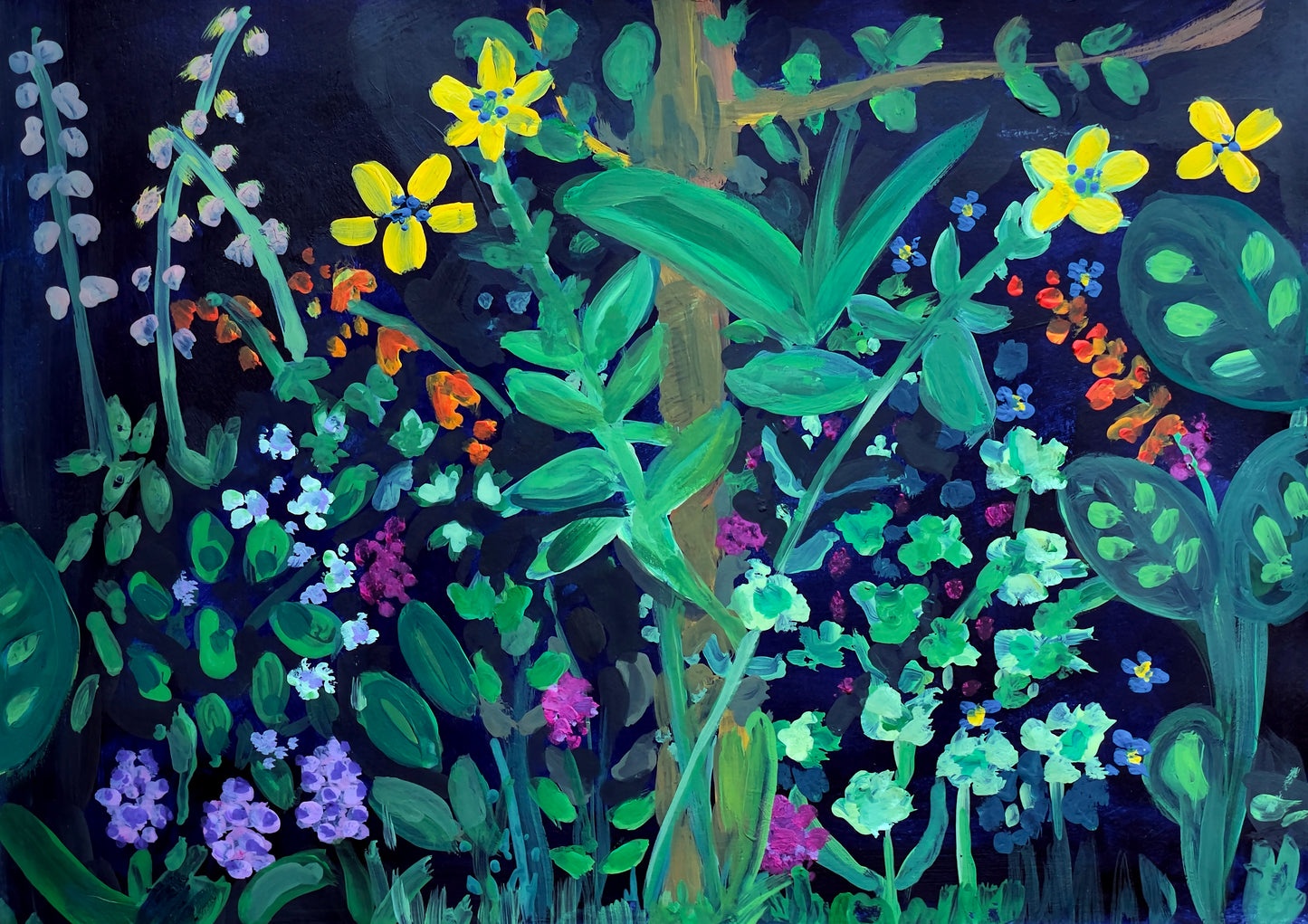 Nightbloom