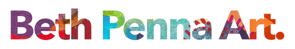 Beth Penna Art